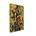 NOT_DETECTED_189366 Canvas | Wassily Kandinsky Canvas | Wassily Kandinsky Shop