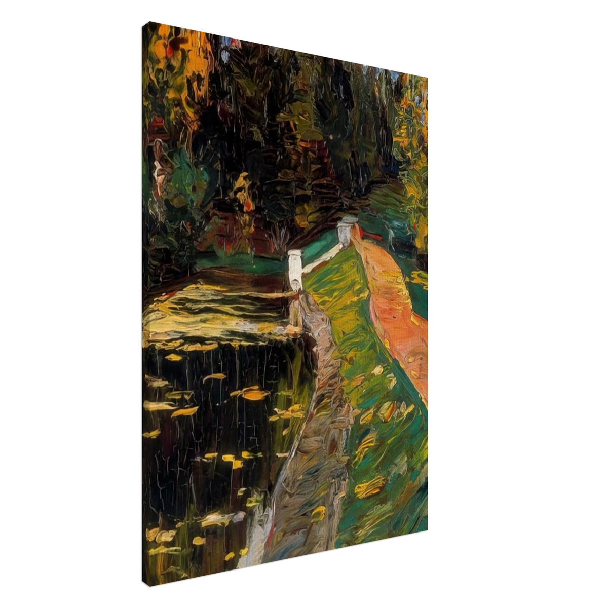 NOT_DETECTED_189369 Canvas | Wassily Kandinsky Canvas | Wassily Kandinsky Shop