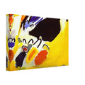 IMPRESSION III CONCERT 1911 Canvas | Wassily Kandinsky Canvas | Wassily Kandinsky Shop