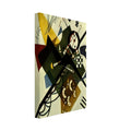 ON WHITE II 1923 Canvas | Wassily Kandinsky Canvas | Wassily Kandinsky Shop