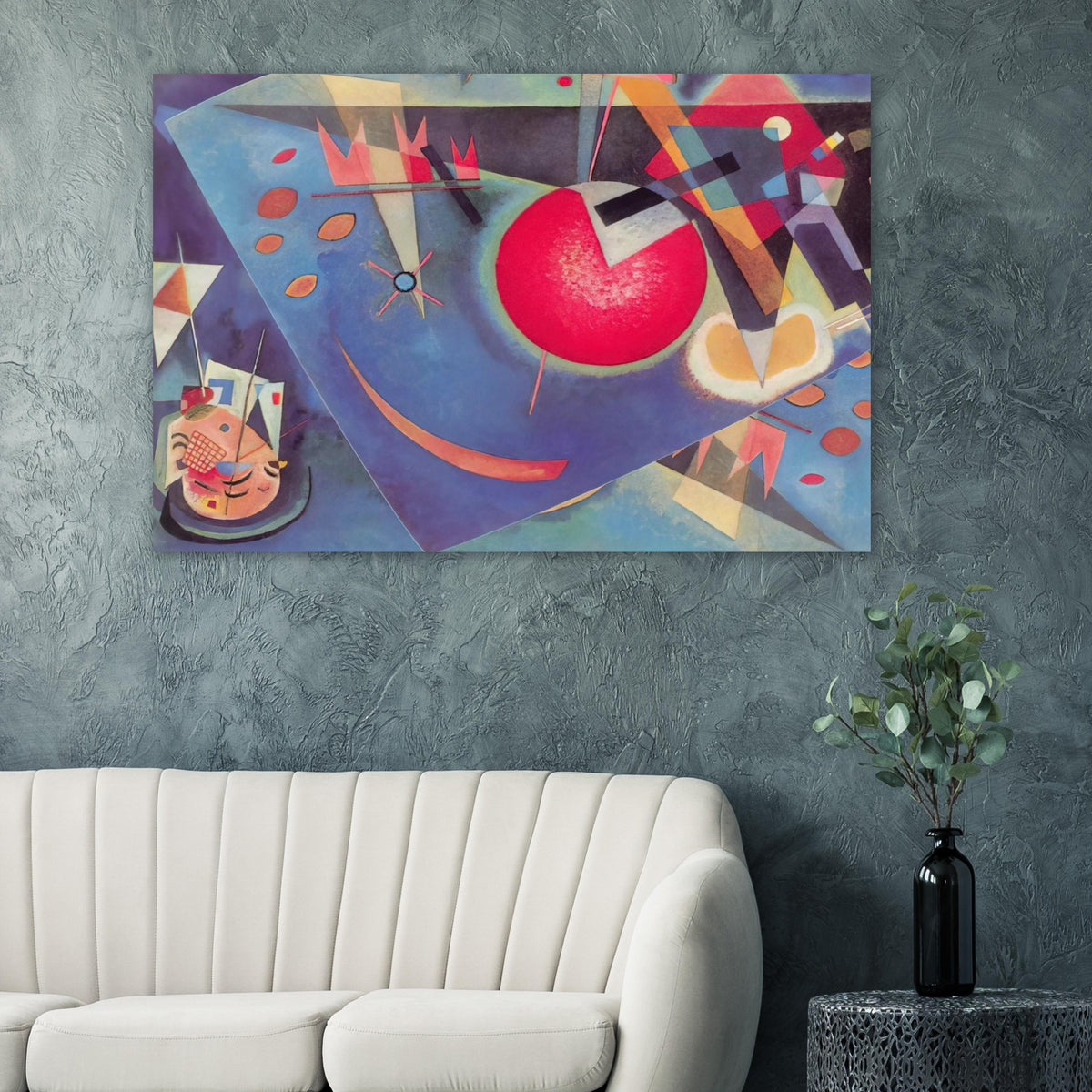 NOT_DETECTED_189364 Poster | Wassily Kandinsky Poster | Wassily Kandinsky Shop