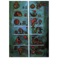 STOREYS 1929 Poster | Wassily Kandinsky Poster | Wassily Kandinsky Shop