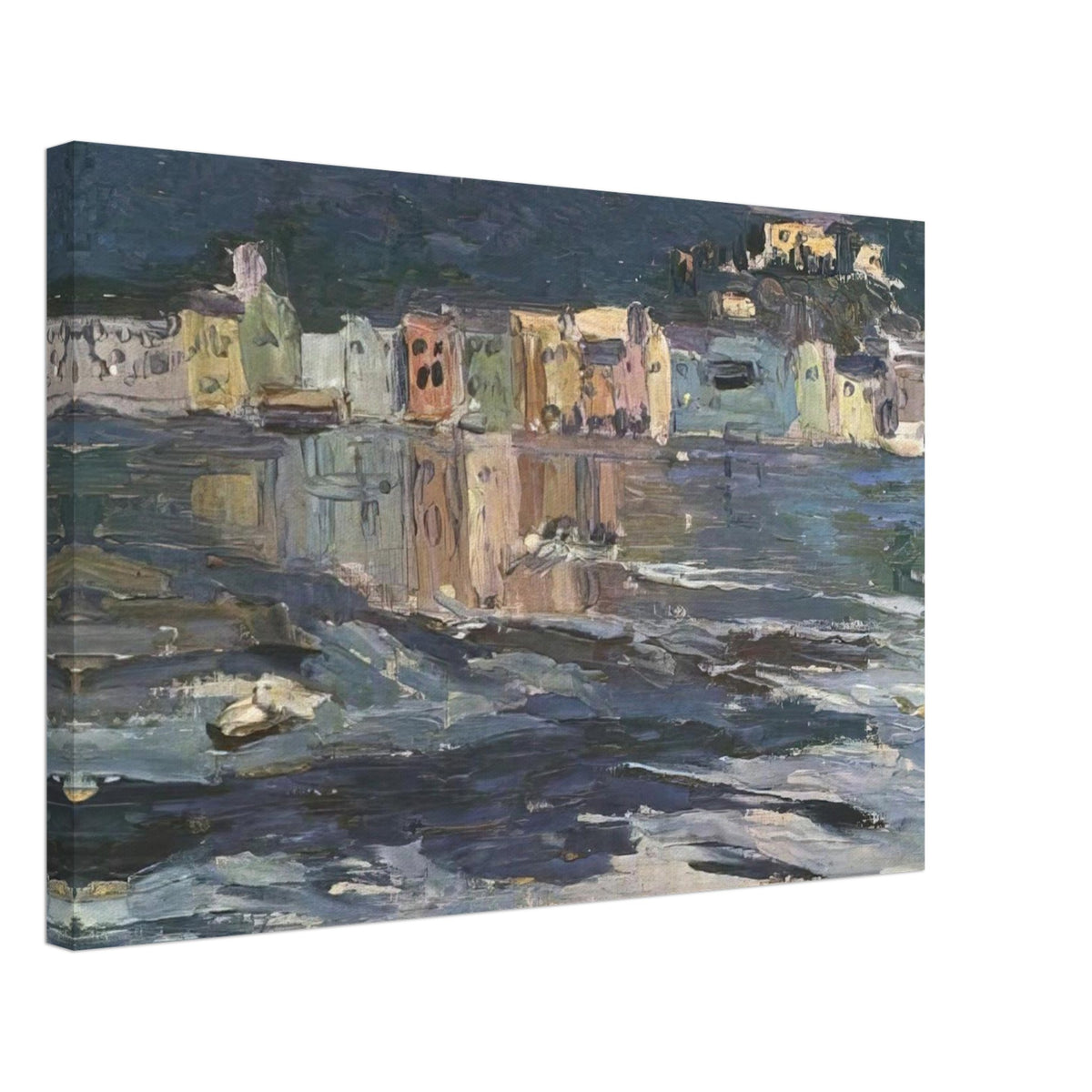 SANTA MARGUERITE 1906 Canvas | Wassily Kandinsky Canvas | Wassily Kandinsky Shop