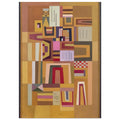 COMPENSATION ROSE 1933 Poster | Wassily Kandinsky Poster | Wassily Kandinsky Shop