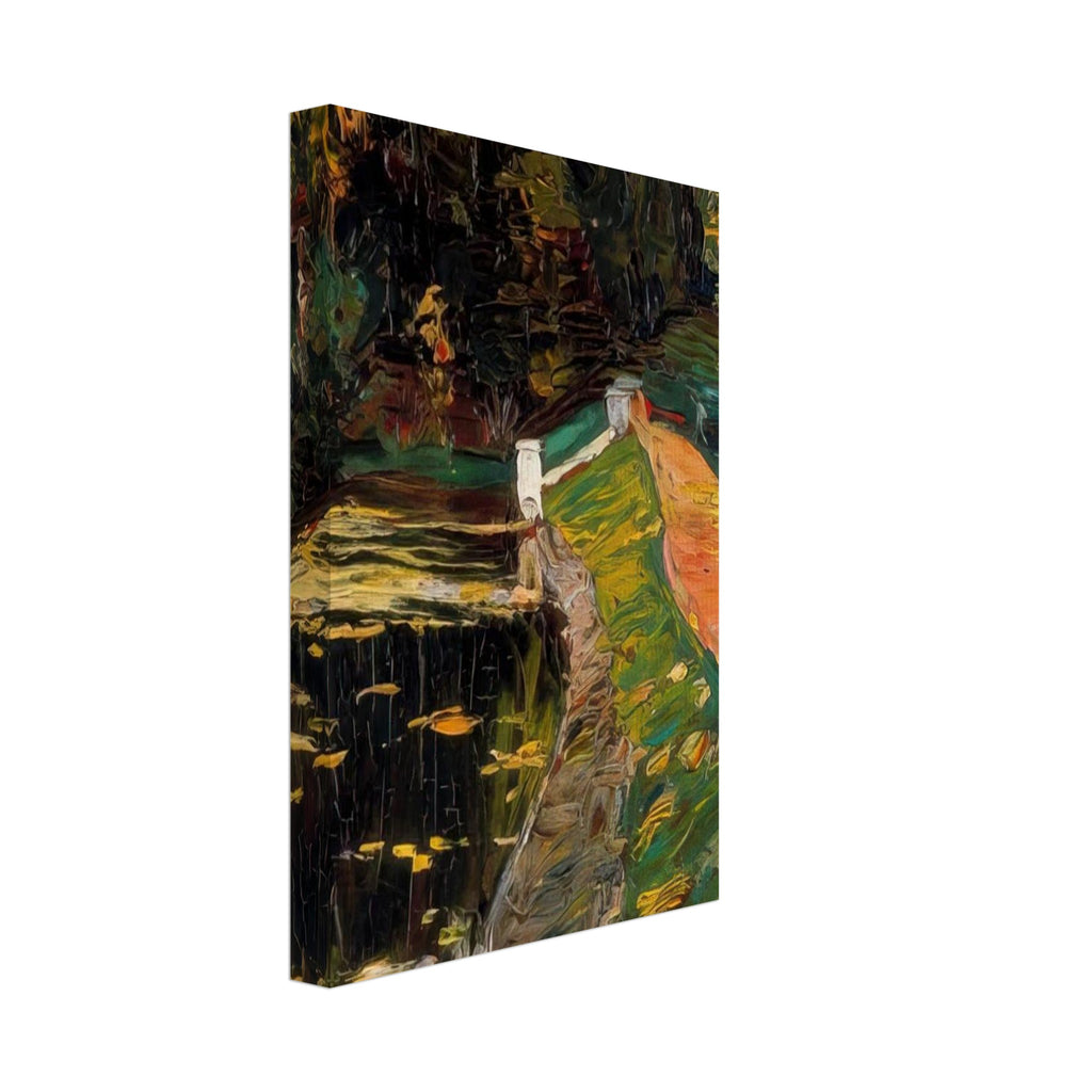 NOT_DETECTED_189369 Canvas | Wassily Kandinsky Canvas | Wassily Kandinsky Shop