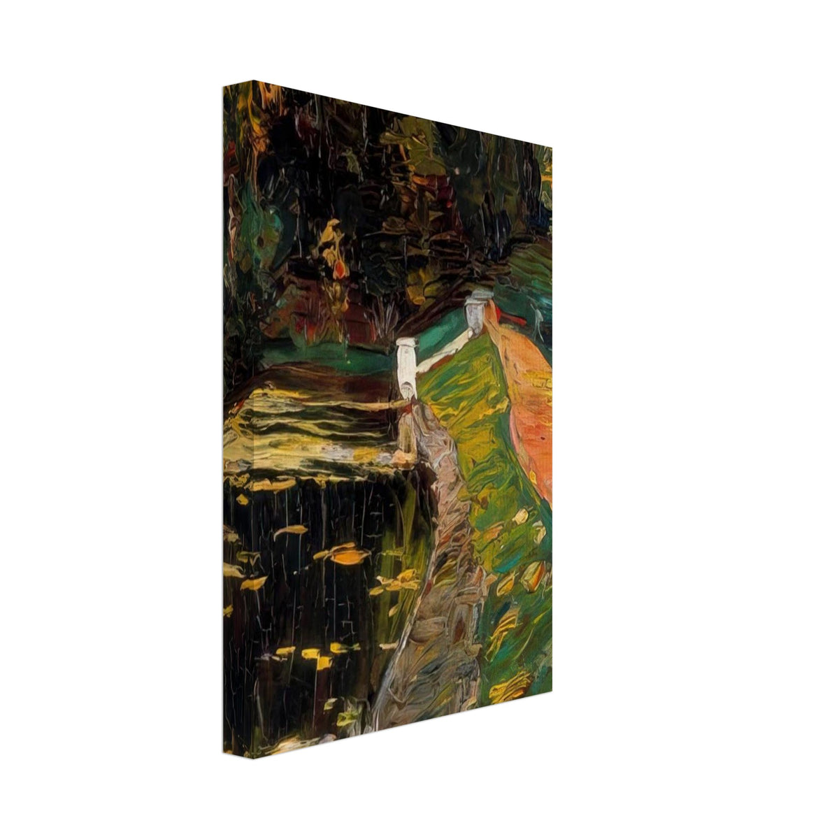 NOT_DETECTED_189369 Canvas | Wassily Kandinsky Canvas | Wassily Kandinsky Shop