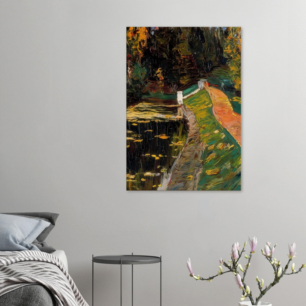 NOT_DETECTED_189369 Canvas | Wassily Kandinsky Canvas | Wassily Kandinsky Shop