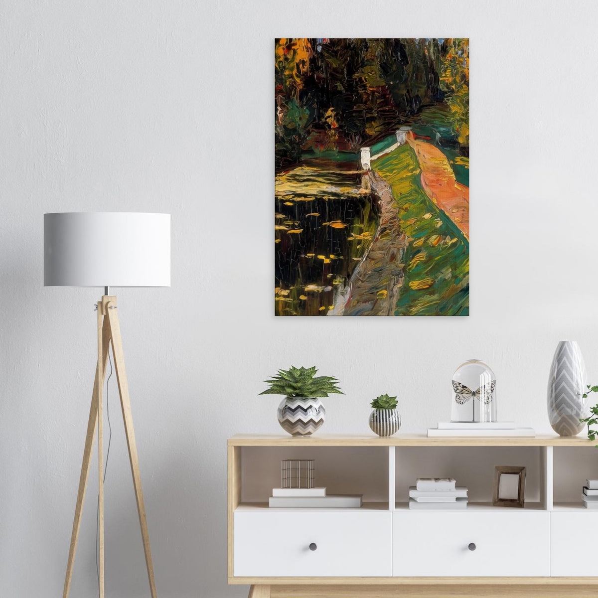 NOT_DETECTED_189369 Canvas | Wassily Kandinsky Canvas | Wassily Kandinsky Shop