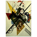 ON WHITE II 1923 Poster | Wassily Kandinsky Poster | Wassily Kandinsky Shop