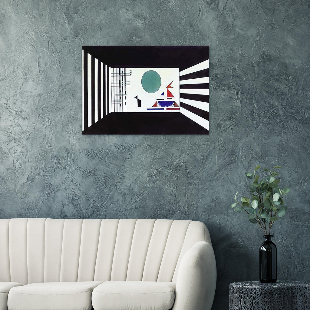NOT_DETECTED_189367 Canvas | Wassily Kandinsky Canvas | Wassily Kandinsky Shop