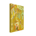UNTITLED 1941 Canvas | Wassily Kandinsky Canvas | Wassily Kandinsky Shop