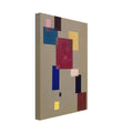 THREE RECTANGLES 1930 Canvas | Wassily Kandinsky Canvas | Wassily Kandinsky Shop
