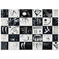 THIRTY 1937 Poster | Wassily Kandinsky Poster | Wassily Kandinsky Shop