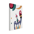 COMPOSITION 1944 Canvas | Wassily Kandinsky Canvas | Wassily Kandinsky Shop