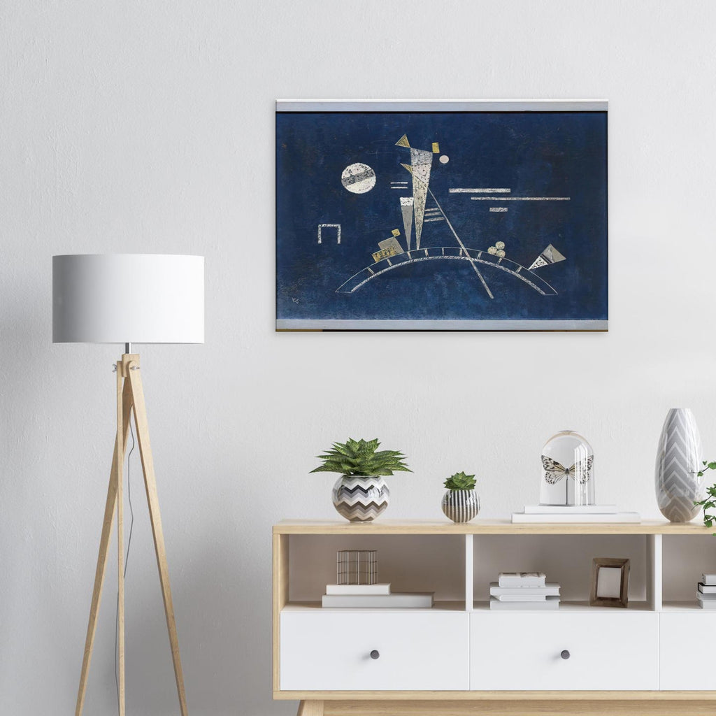 FRAGILE 1931 Canvas | Wassily Kandinsky Canvas | Wassily Kandinsky Shop