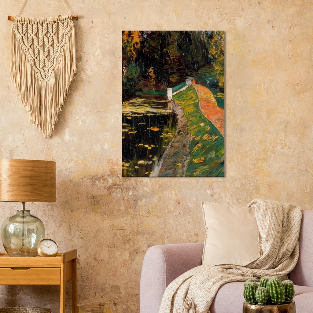 NOT_DETECTED_189369 Canvas | Wassily Kandinsky Canvas | Wassily Kandinsky Shop