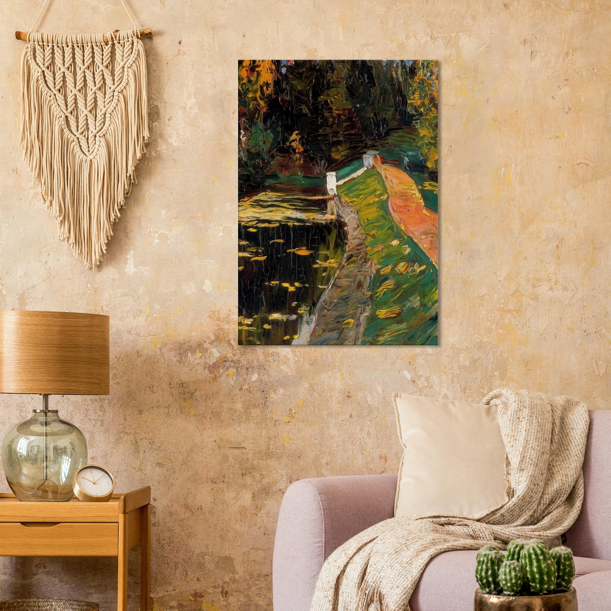 NOT_DETECTED_189369 Canvas | Wassily Kandinsky Canvas | Wassily Kandinsky Shop