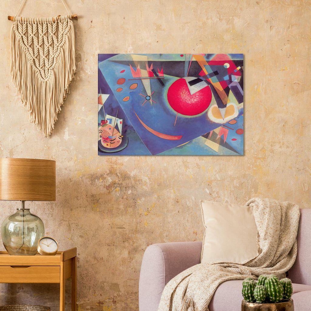 NOT_DETECTED_189364 Canvas | Wassily Kandinsky Canvas | Wassily Kandinsky Shop