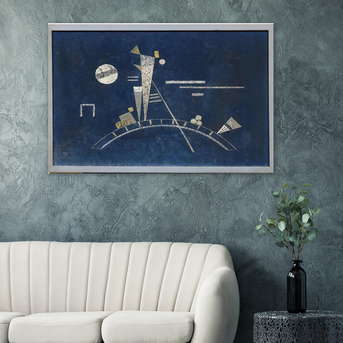 FRAGILE 1931 Poster | Wassily Kandinsky Poster | Wassily Kandinsky Shop
