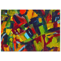 NOT_DETECTED_189365 Poster | Wassily Kandinsky Poster | Wassily Kandinsky Shop