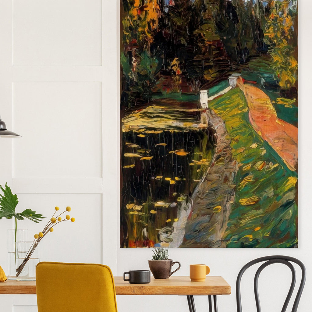 NOT_DETECTED_189369 Poster | Wassily Kandinsky Poster | Wassily Kandinsky Shop