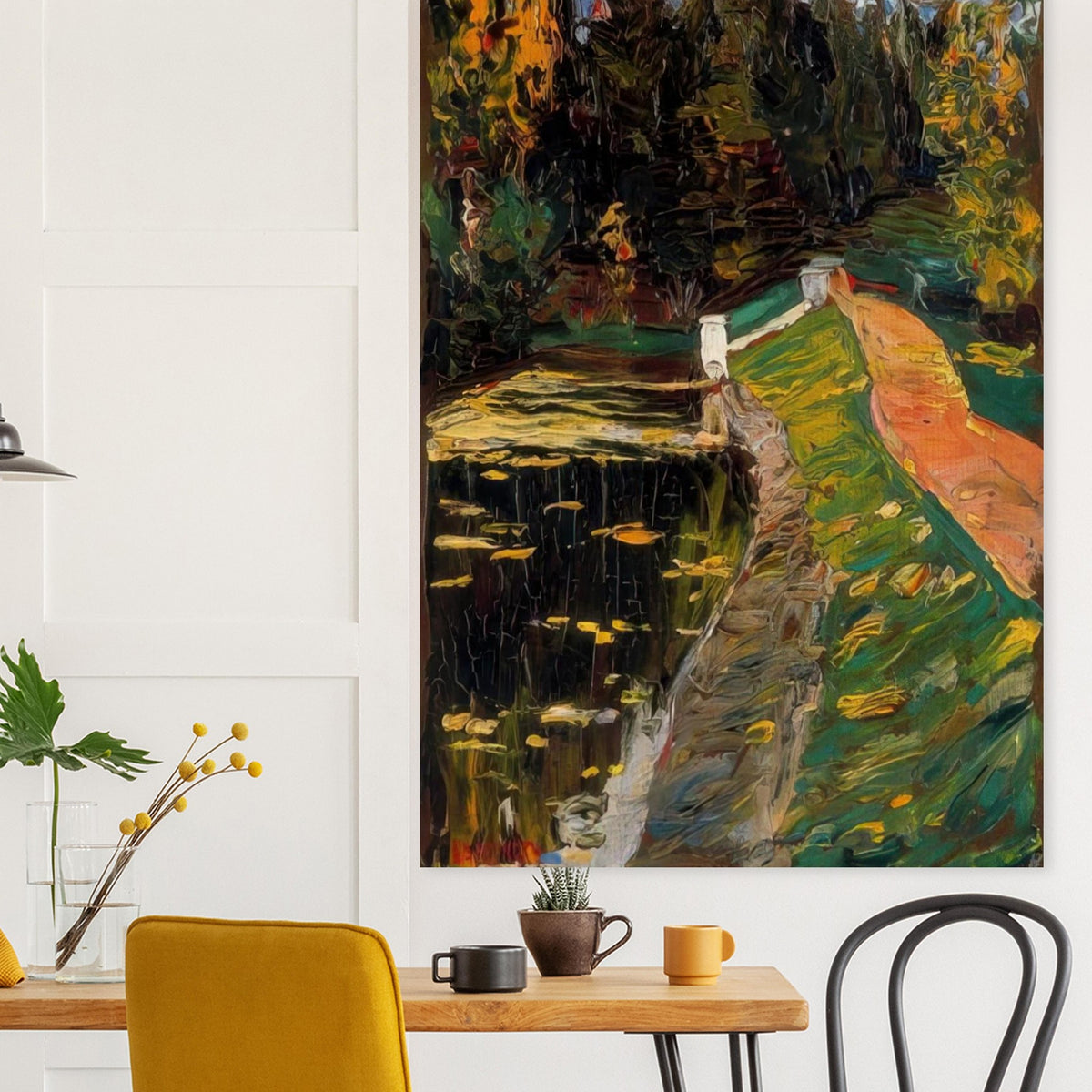 NOT_DETECTED_189369 Poster | Wassily Kandinsky Poster | Wassily Kandinsky Shop