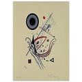 BLUE 1922 Poster | Wassily Kandinsky Poster | Wassily Kandinsky Shop