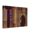 GLOOMY SITUATION 1933 Canvas | Wassily Kandinsky Canvas | Wassily Kandinsky Shop
