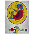 UNTITLED 1 Poster | Wassily Kandinsky Poster | Wassily Kandinsky Shop