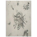 SMALL WORLDS X 1922 Poster | Wassily Kandinsky Poster | Wassily Kandinsky Shop