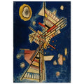 DARK FRESHNESS 1927 Poster | Wassily Kandinsky Poster | Wassily Kandinsky Shop