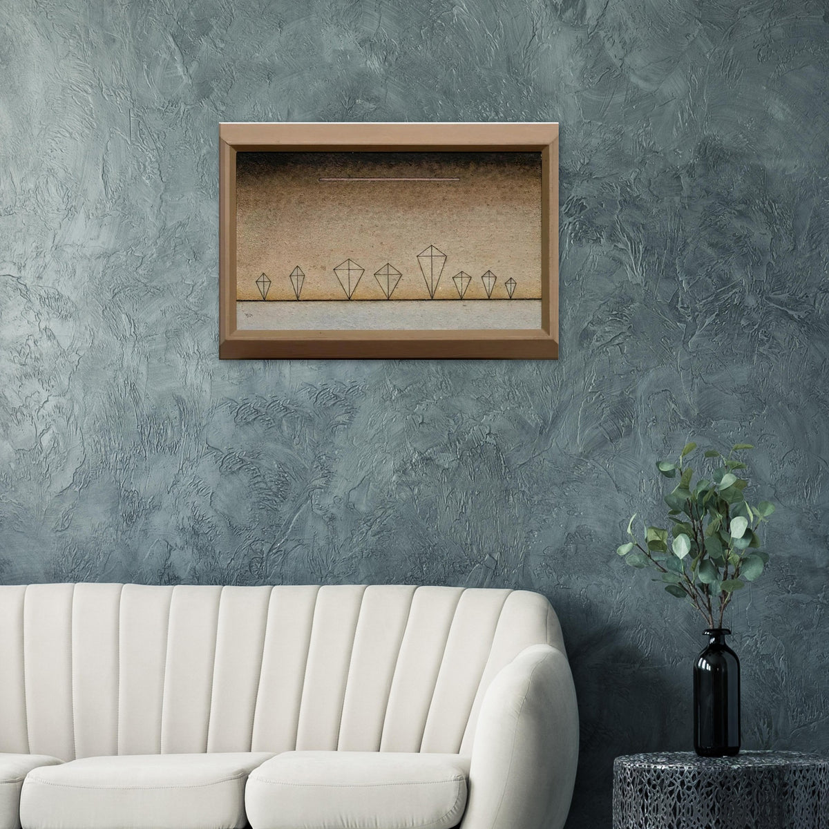 EIGHT TIMES 1929 Canvas | Wassily Kandinsky Canvas | Wassily Kandinsky Shop