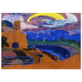 COMET 1900 Poster | Wassily Kandinsky Poster | Wassily Kandinsky Shop