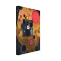 ACCENT ON ROSE 1926 Canvas | Wassily Kandinsky Canvas | Wassily Kandinsky Shop
