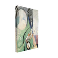 GREEN COMPOSITION 1923 Canvas | Wassily Kandinsky Canvas | Wassily Kandinsky Shop