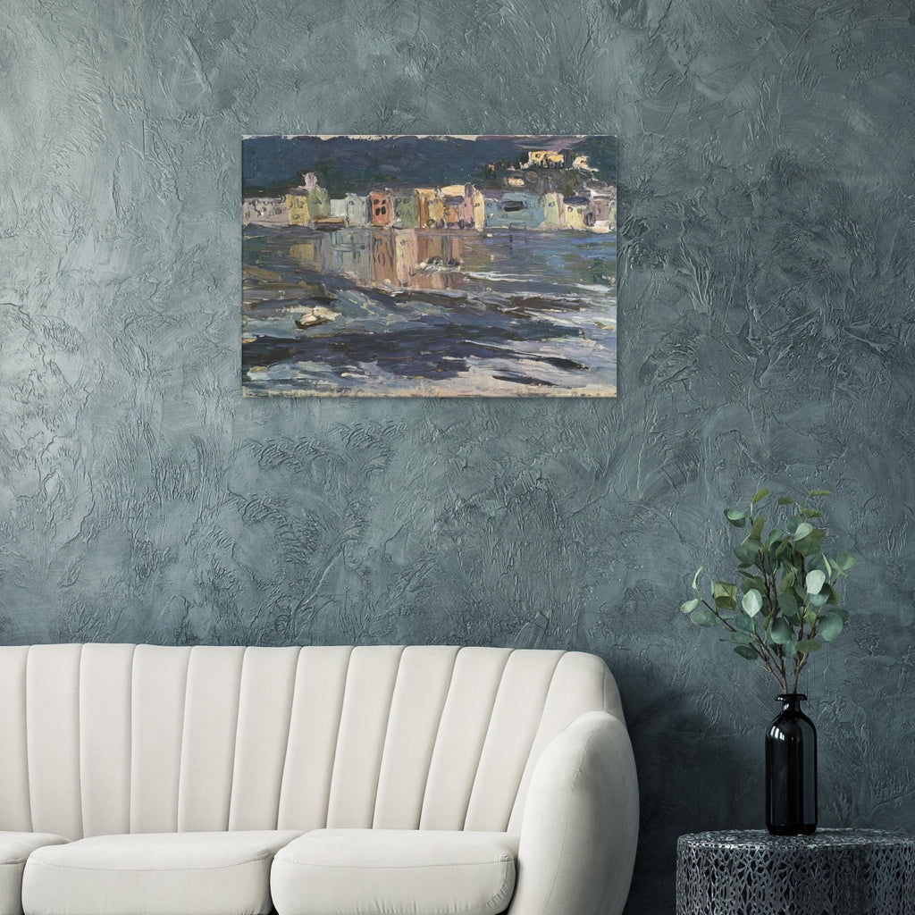 SANTA MARGUERITE 1906 Canvas | Wassily Kandinsky Canvas | Wassily Kandinsky Shop