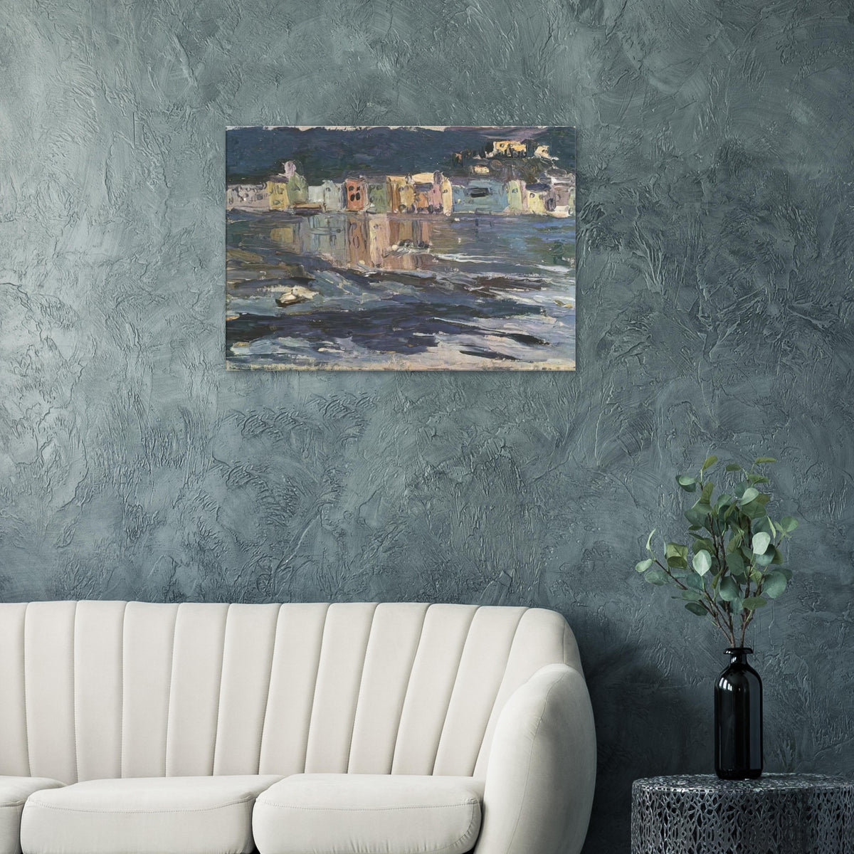 SANTA MARGUERITE 1906 Canvas | Wassily Kandinsky Canvas | Wassily Kandinsky Shop