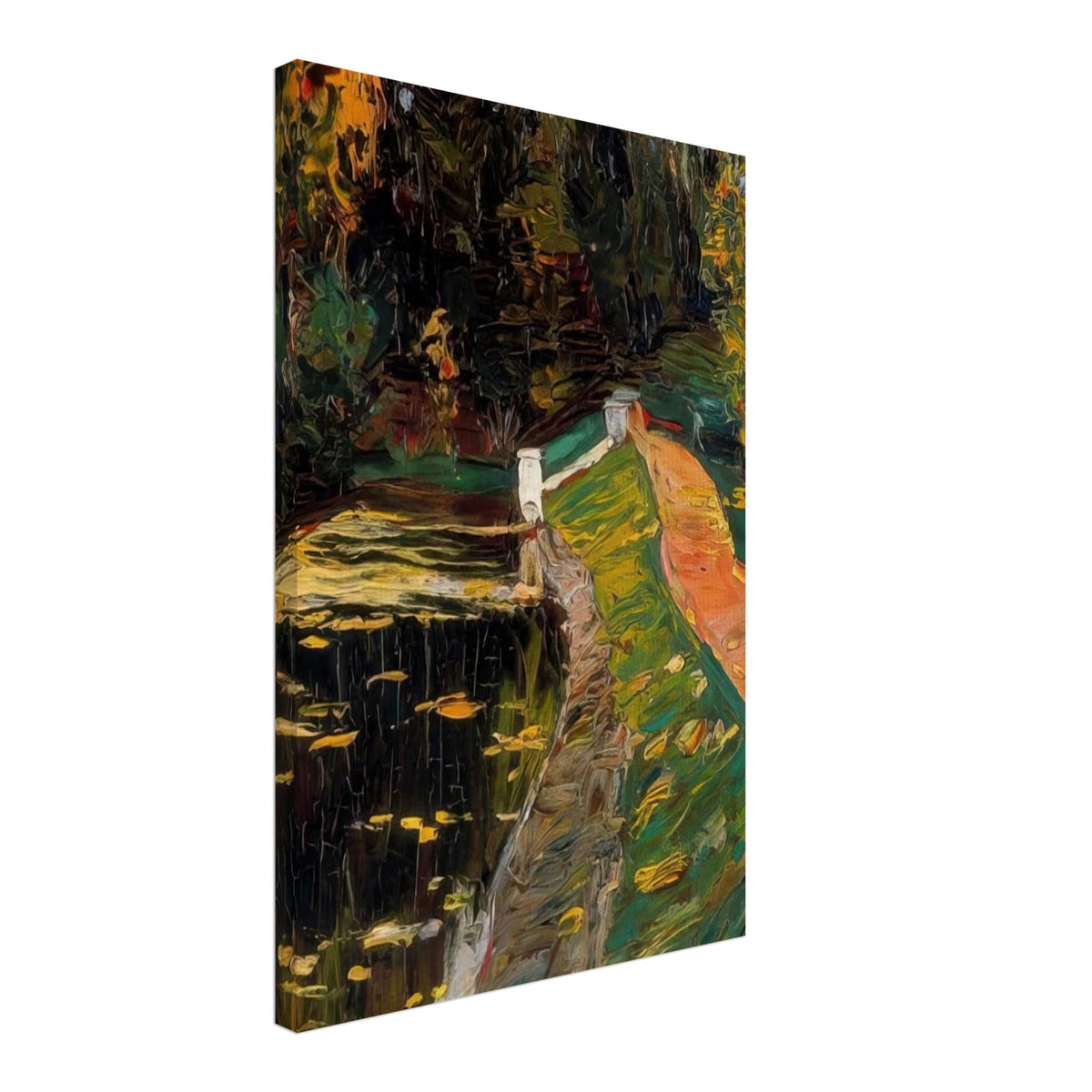 NOT_DETECTED_189369 Canvas | Wassily Kandinsky Canvas | Wassily Kandinsky Shop