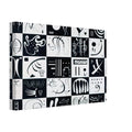THIRTY 1937 Canvas | Wassily Kandinsky Canvas | Wassily Kandinsky Shop