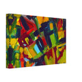 NOT_DETECTED_189365 Canvas | Wassily Kandinsky Canvas | Wassily Kandinsky Shop