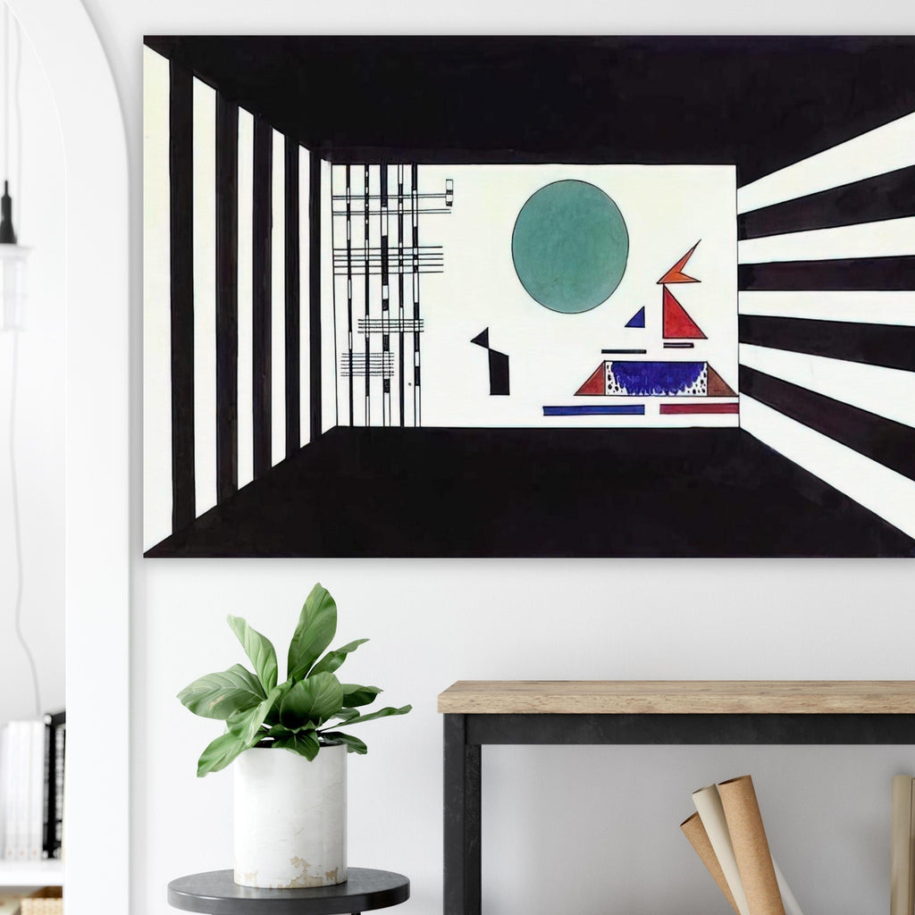 NOT_DETECTED_189367 Poster | Wassily Kandinsky Poster | Wassily Kandinsky Shop