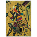 NOT_DETECTED_189366 Poster | Wassily Kandinsky Poster | Wassily Kandinsky Shop