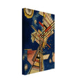 DARK FRESHNESS 1927 Canvas | Wassily Kandinsky Canvas | Wassily Kandinsky Shop