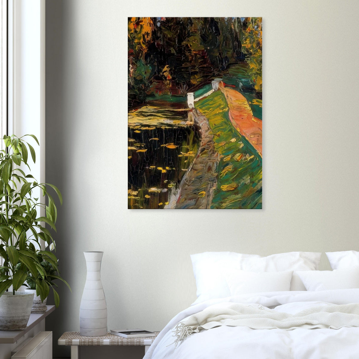 NOT_DETECTED_189369 Canvas | Wassily Kandinsky Canvas | Wassily Kandinsky Shop