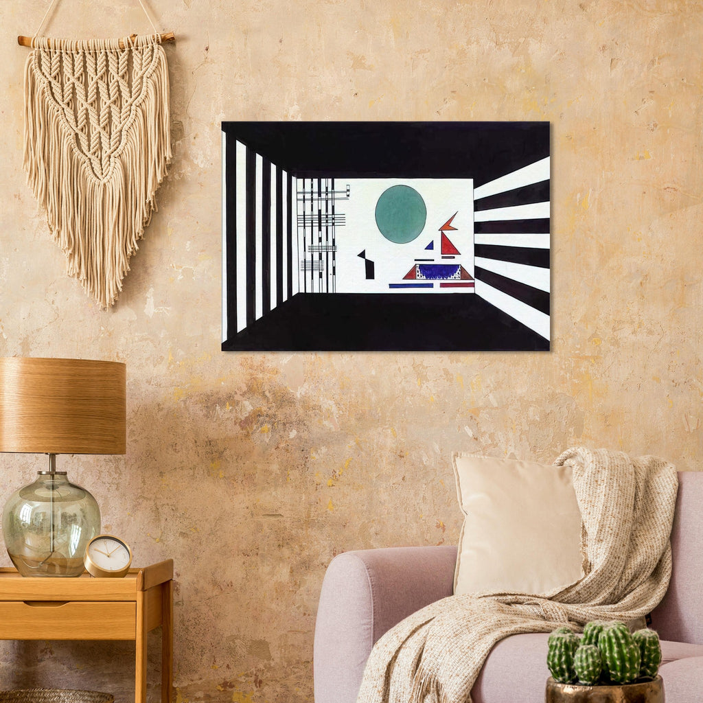 NOT_DETECTED_189367 Canvas | Wassily Kandinsky Canvas | Wassily Kandinsky Shop