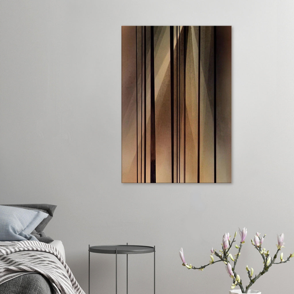 CROSSING 1928 Canvas | Wassily Kandinsky Canvas | Wassily Kandinsky Shop