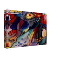 NOT_DETECTED_189363 Canvas | Wassily Kandinsky Canvas | Wassily Kandinsky Shop