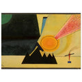 DEVELOPMENT 1926 Poster | Wassily Kandinsky Poster | Wassily Kandinsky Shop