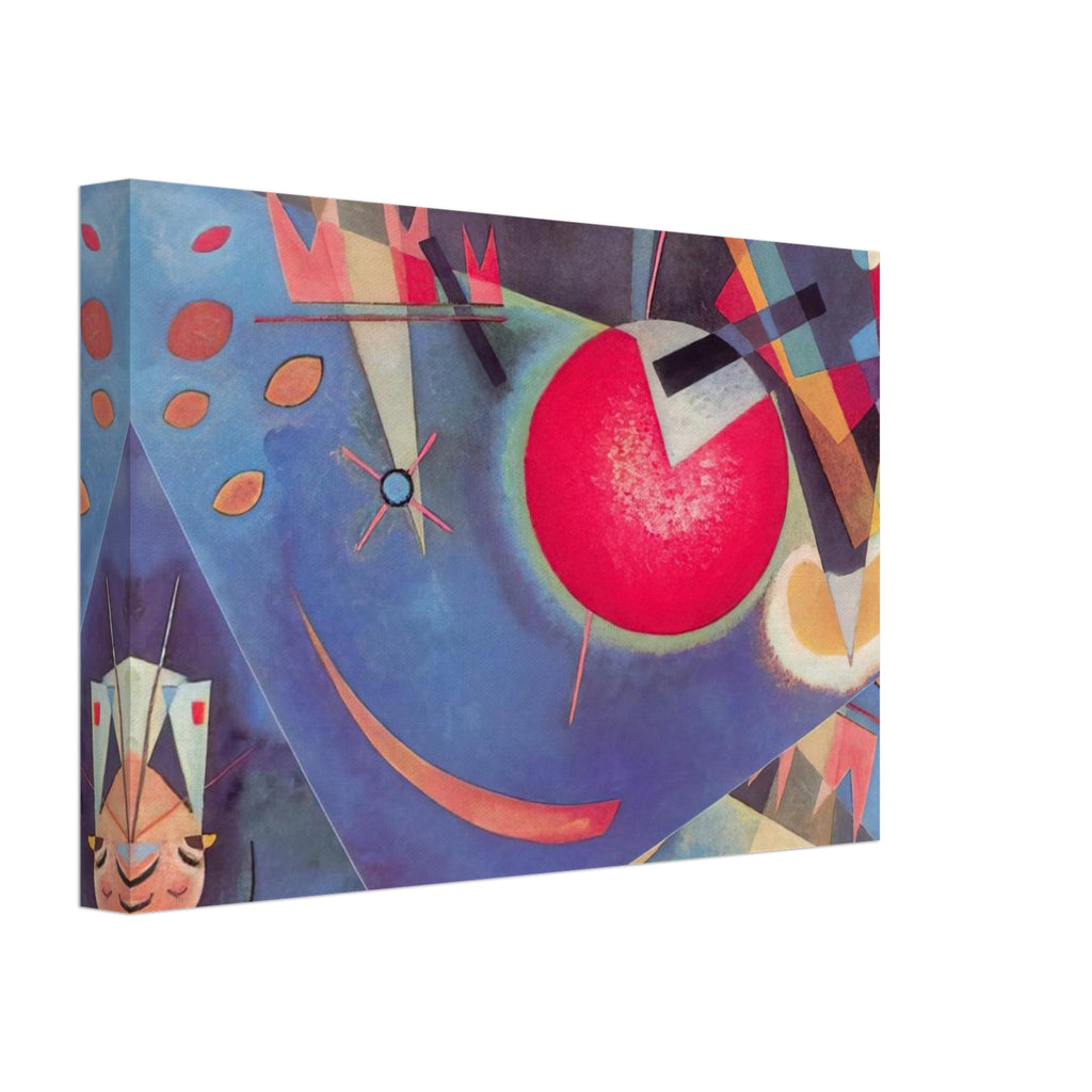 NOT_DETECTED_189364 Canvas | Wassily Kandinsky Canvas | Wassily Kandinsky Shop