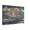 SANTA MARGUERITE 1906 Canvas | Wassily Kandinsky Canvas | Wassily Kandinsky Shop